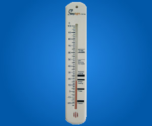 energy thermometer