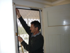 Door seal