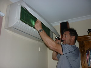 ETS pic AC filter