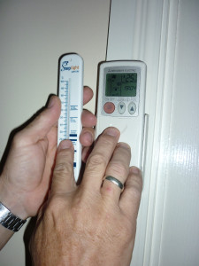 ETS pic ac remote