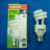 Osram cfl 2