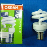 Osram cfl 4