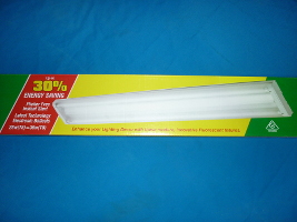 T5 Twin fluro