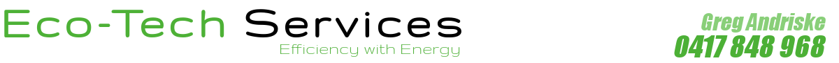 Eco Tech Services